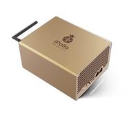 New iPollo V1 Mini Miner Ethereum 300MH/s ETC ZIL ETP EXP WiFi Version