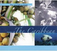 New Islanders - World's a Stage: Music of The Caribbean