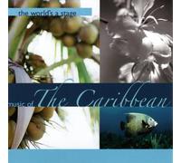 New Islanders - World's a Stage: Music of The Caribbean