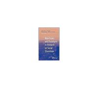 New Issues And Paradigms In Research On Social Dilemmas