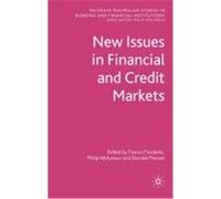 New Issues in Financial and Credit Markets