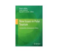 New Issues In Polar Tourism