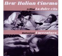 Various Artists - New Italian Cinema