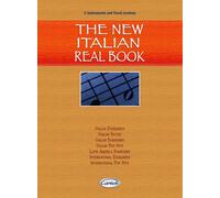 New Italian Real Book / Recueil