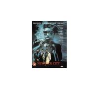 New Jack City (1991) - Dvd Wesley Snipes - Thriller, Drame Criminel