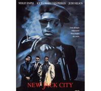 New Jack City – Warner Bros.