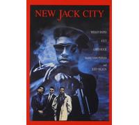 New Jack City – Warner Bros.