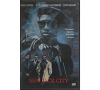 New Jack City – Warner Bros.