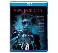 New Jack City – Blu-ray – Warner Bros.