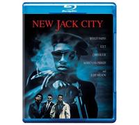 New Jack City [Blu Ray]
