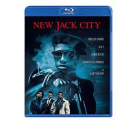 New Jack City – Warner Bros. – Blu-ray