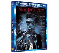 New Jack City - Blu-Ray