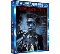New Jack City - Blu-Ray E