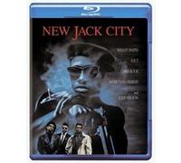 New Jack City Blu-ray