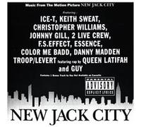 New Jack city E