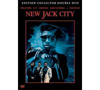 New Jack City - Édition Collector