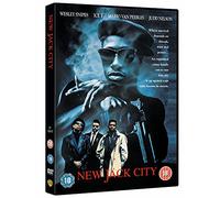 New Jack City [Import]