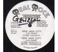 New Jack City / Lust Them A Lust