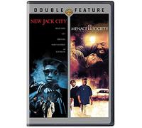 New Jack City/Menace II Society