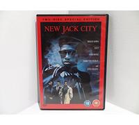 New Jack City – Édition spéciale – Import anglais