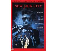 New Jack City (Special Edition) (2 Dvd) [Edizione speciale]