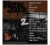 New Jack U.S.A. / vol.2