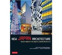 New Japan Architecture by Deanna MacDonald Deanna MacDonald (Auteur)