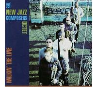 New Jazz Composers Orchestra - Walkin' The Line [Import]