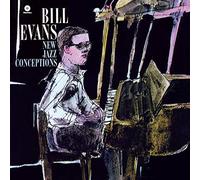 New Jazz Conceptions