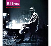 New Jazz Conceptions