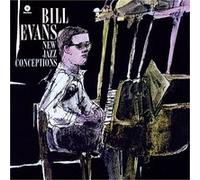 New jazz conceptions