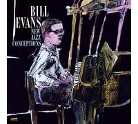 New Jazz Conceptions