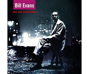 New Jazz Conceptions