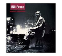 Bill Evans – New Jazz Conceptions – CD – Titres bonus