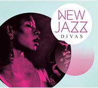 New Jazz Divas