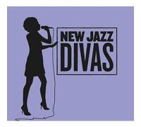 New Jazz Divas by New Jazz Divas (2009-01-27?