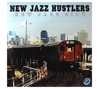 New Jazz Hustlers - New Jazz City [Import]