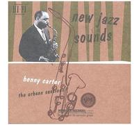 New Jazz Sounds