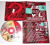 New Jazz Spectrum Ronnie Cuber