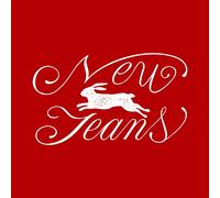 New Jeans 'OMG' [Coffret inclus divers goodies dont cartes, livre de photos, autocollants,etc.]