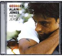 Jones, Georges Alain – New Jersey