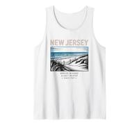 New Jersey Breeze In Hand Sel In Step Débardeur