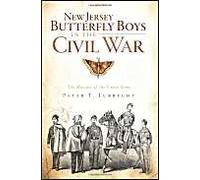 New Jersey Butterfly Boys In The Civil War