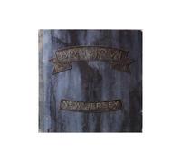 Bon Jovi – New Jersey – CD – Édition standard remasterisée