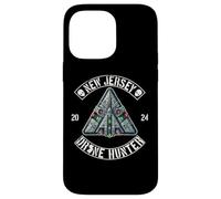 New Jersey Drone Hunter | UAPs Alien Technology NJ Drones Coque pour iPhone 14 Pro Max