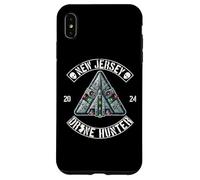 New Jersey Drone Hunter | UAPs Alien Technology NJ Drones Coque pour iPhone XS Max