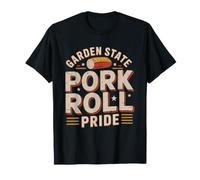 New Jersey Fierte De L'etat T-Shirt