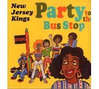 New Jersey Kings, the - Party to The [Import]