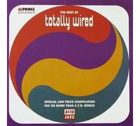 New Jersey Kings / Various - Spinning Wheel / Totally Wired [CD]