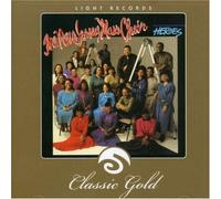 New Jersey Mass Choir - Heroes